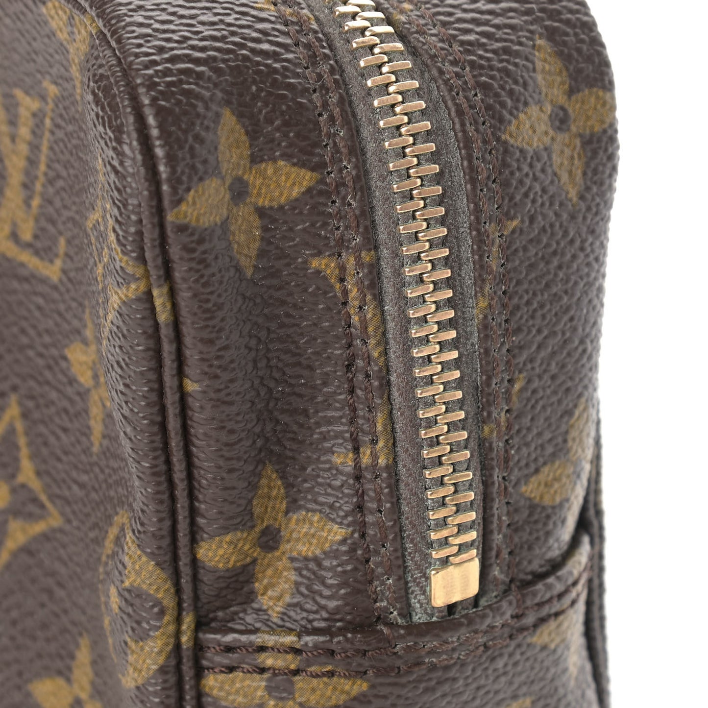 Monogram Trousse Toilette 19