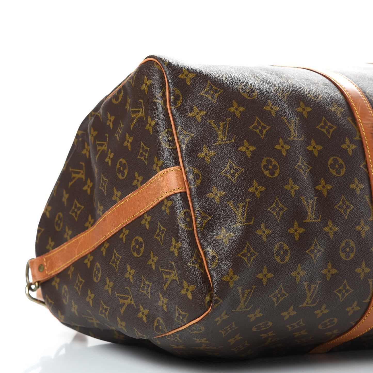 Monogram Keepall Bandouliere 55