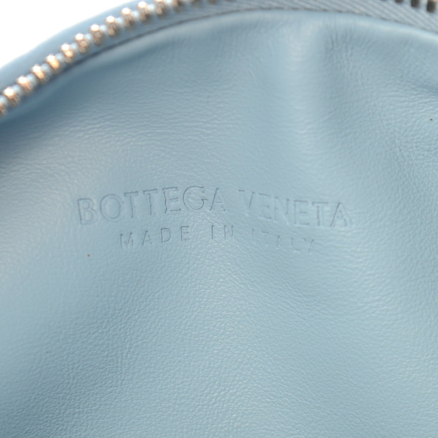 Bottega Veneta Nappa Intrecciato Mini Jodie Ice 6 of 9