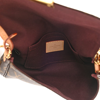 Louis Vuitton Monogram Favorite PM 5 of 9