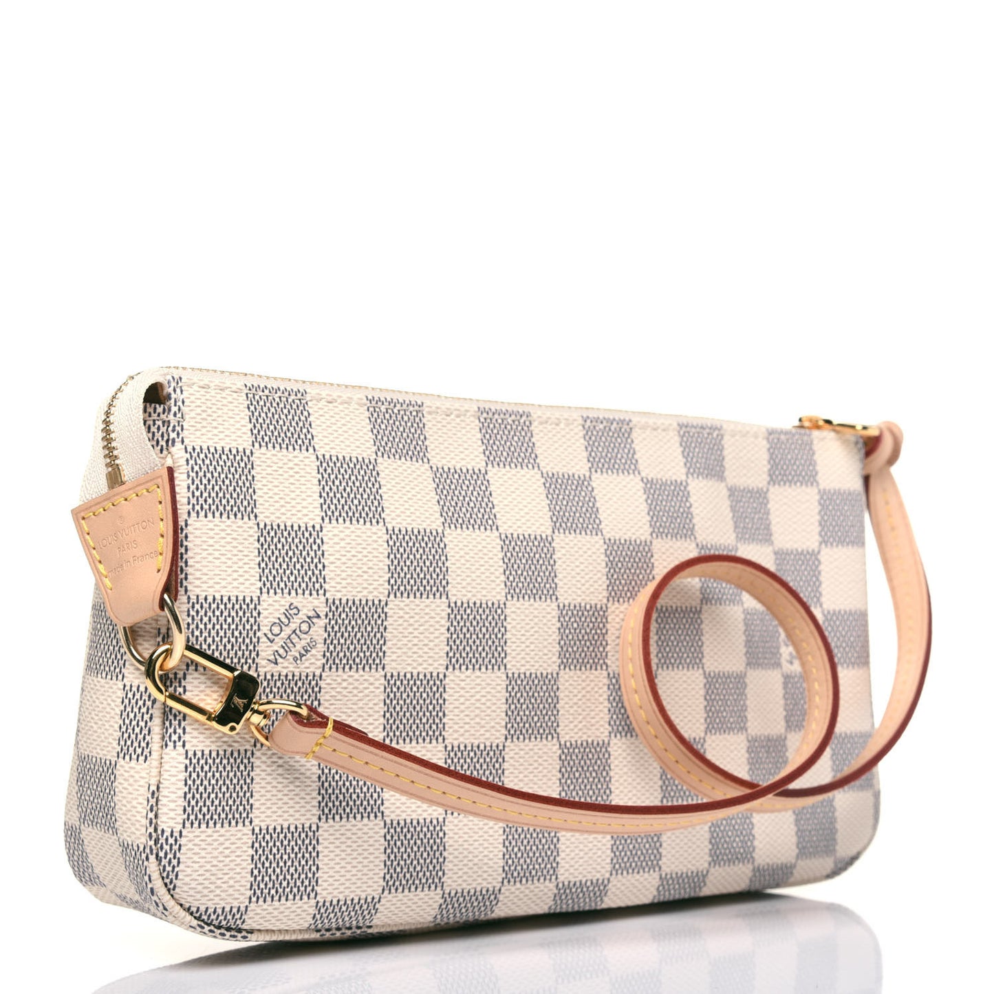 Damier Azur Pochette Accessories NM