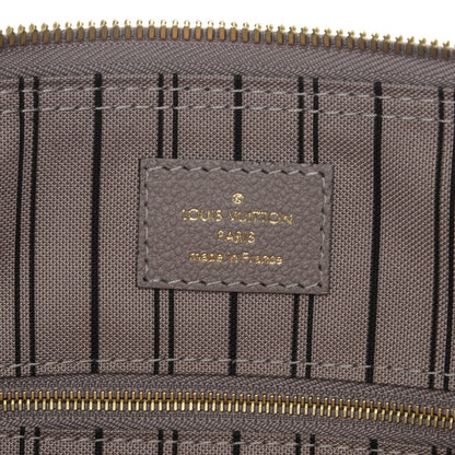 Louis Vuitton Empreinte Speedy Bandouliere 25 NM Mastic 7 of 30