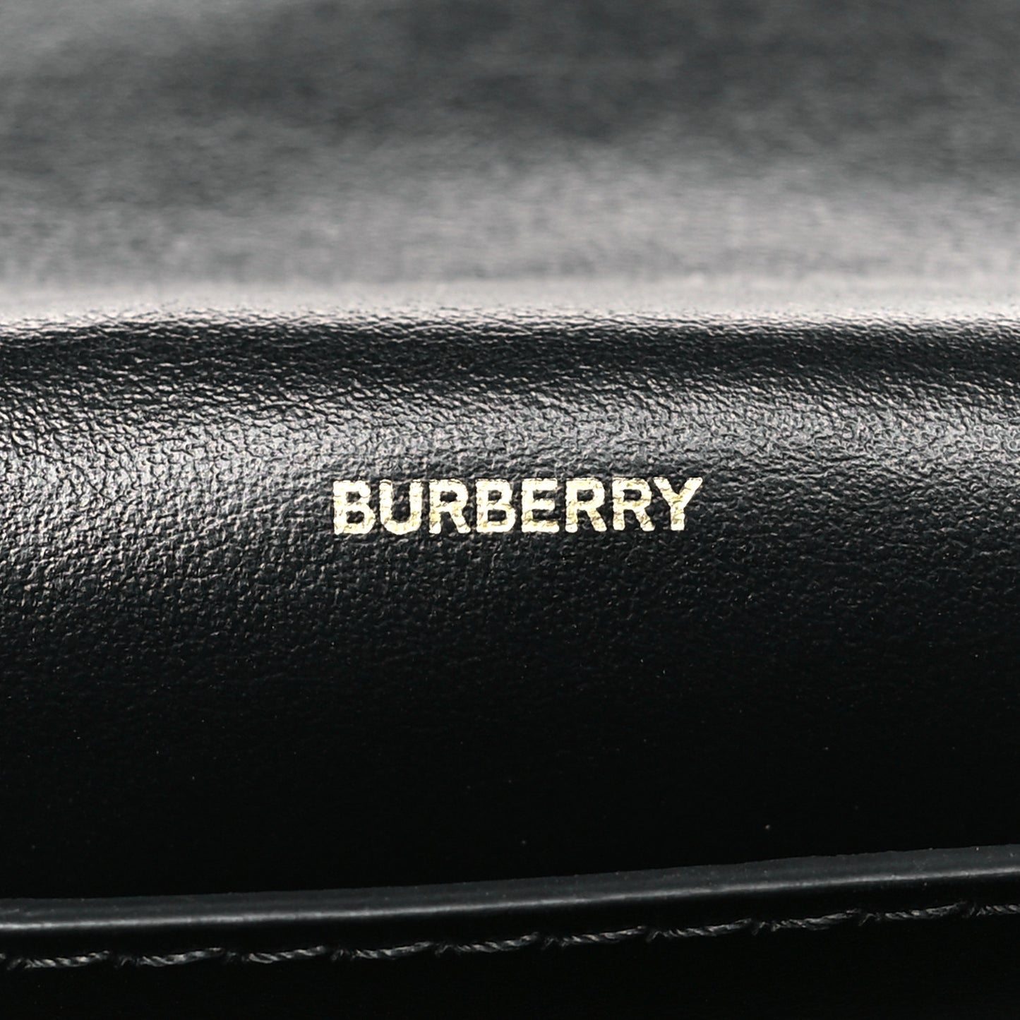 Vintage Check Hackberry Crossbody Bag Archive Beige Black