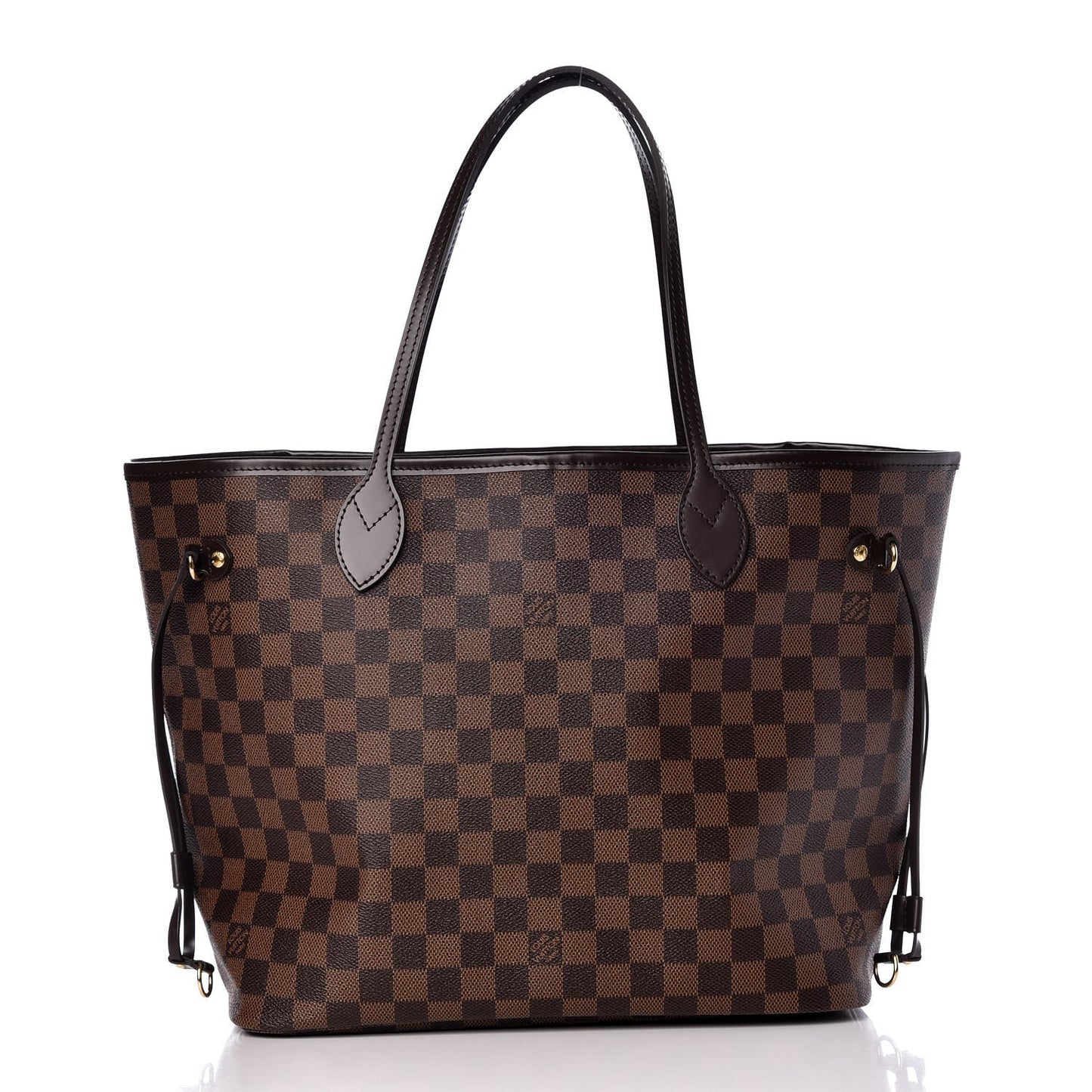 Damier Ebene Neo Neverfull MM