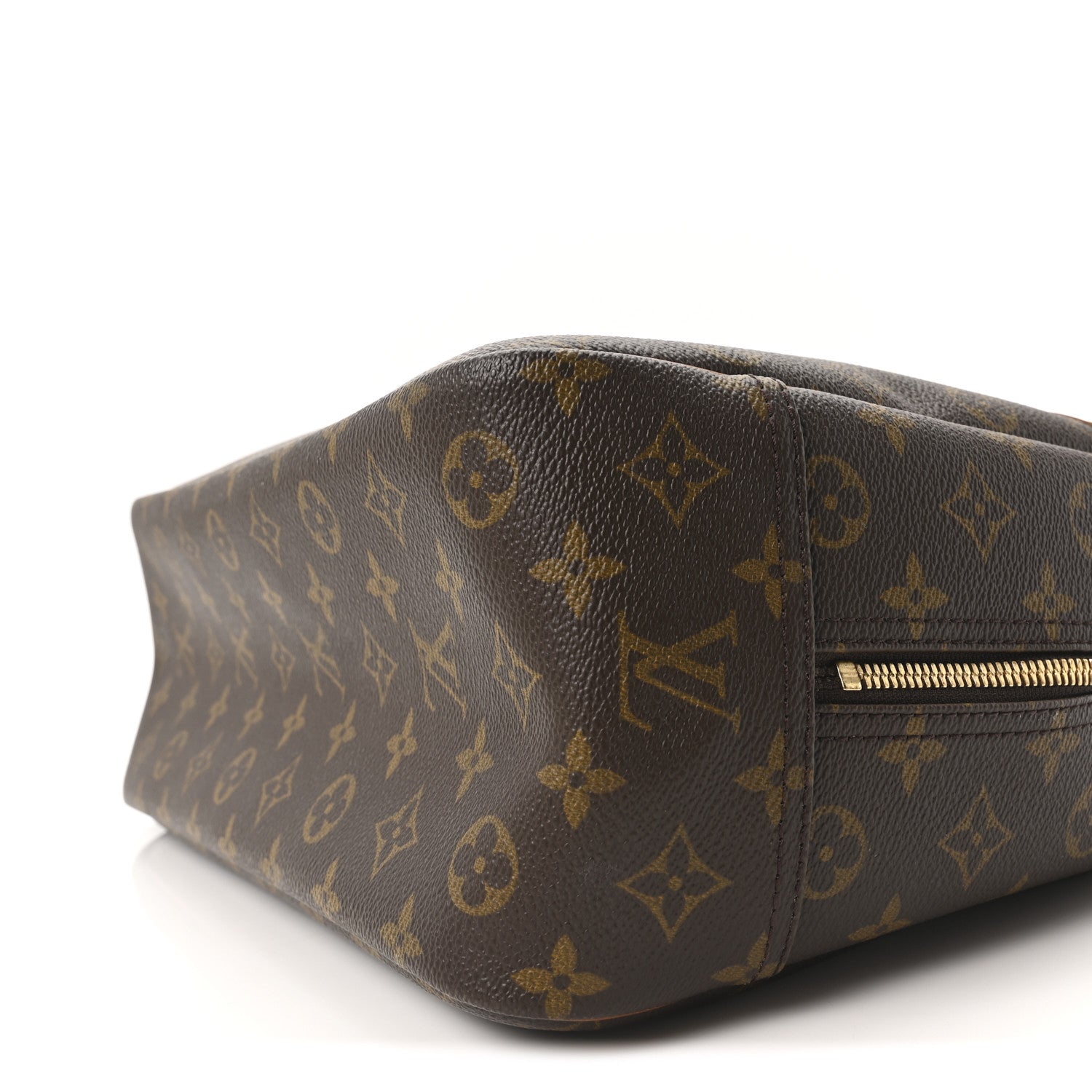 Louis Vuitton Monogram Deauville 10 of 10