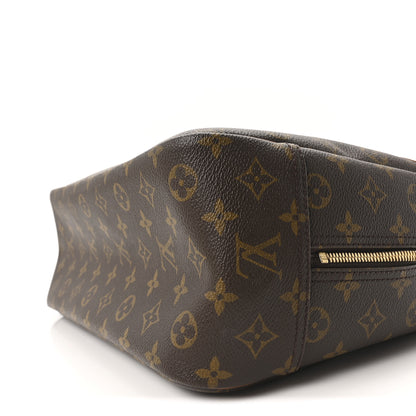 Louis Vuitton Monogram Deauville 10 of 10