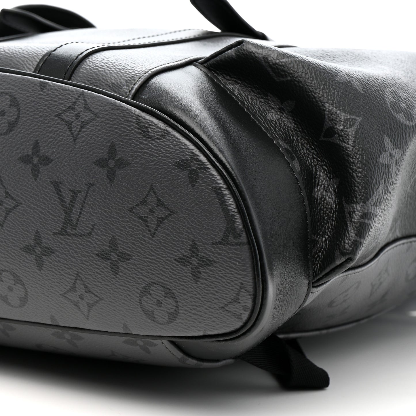 Reverse Monogram Eclipse Christopher MM Backpack
