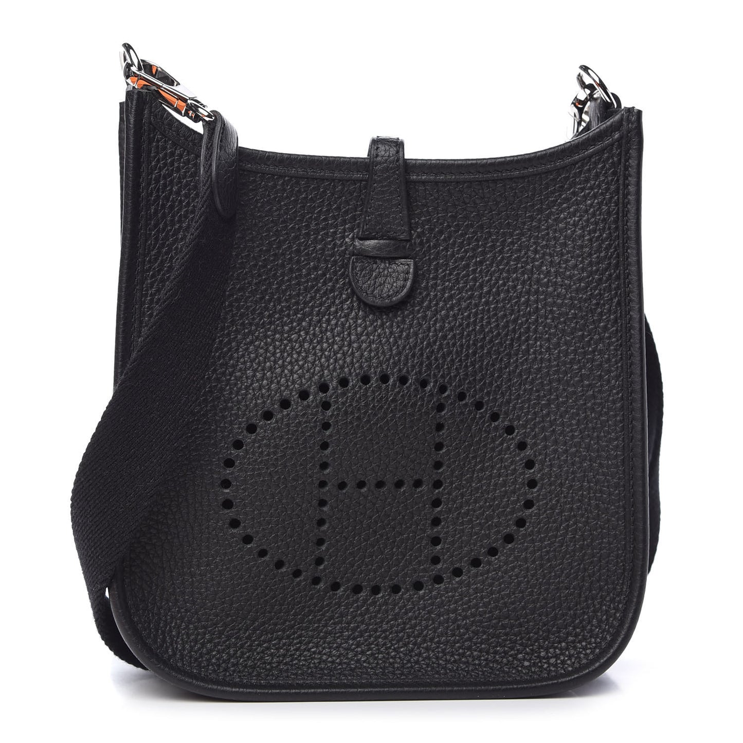 Taurillon Clemence Evelyne TPM Black