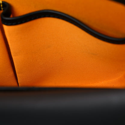 Goyard Goyardine Belvedere II PM Messenger Bag Black 9 of 14