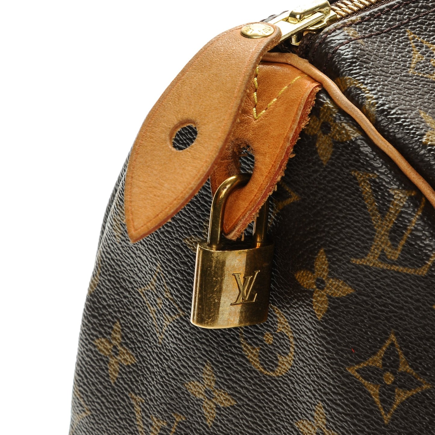 Monogram Speedy 30