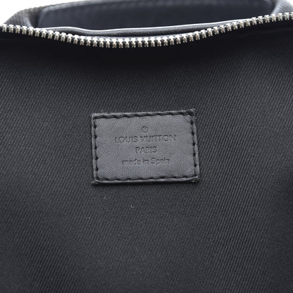 Louis Vuitton Damier Infini Avenue Backpack Cosmos 5 of 8
