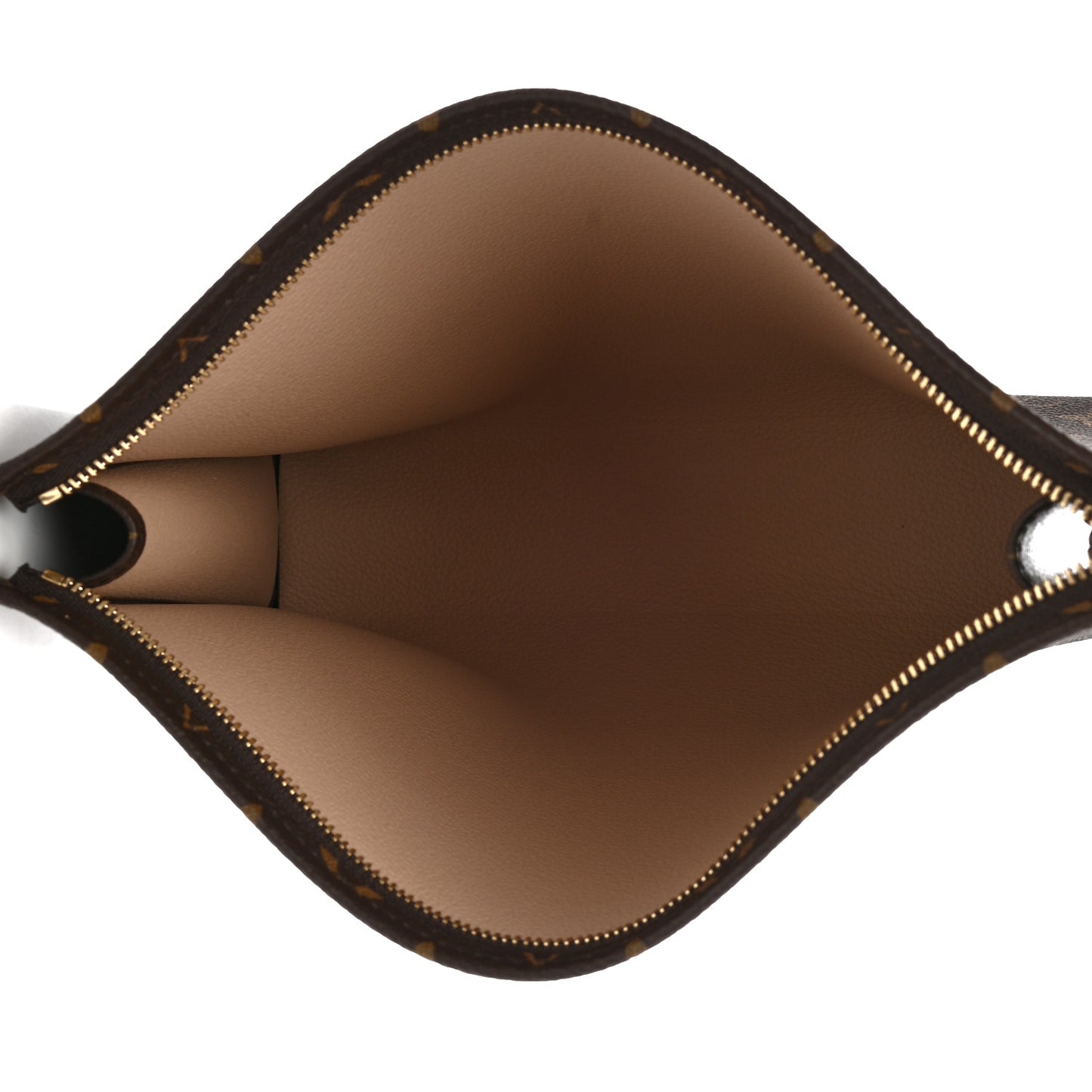 Monogram Toiletry Pouch 26
