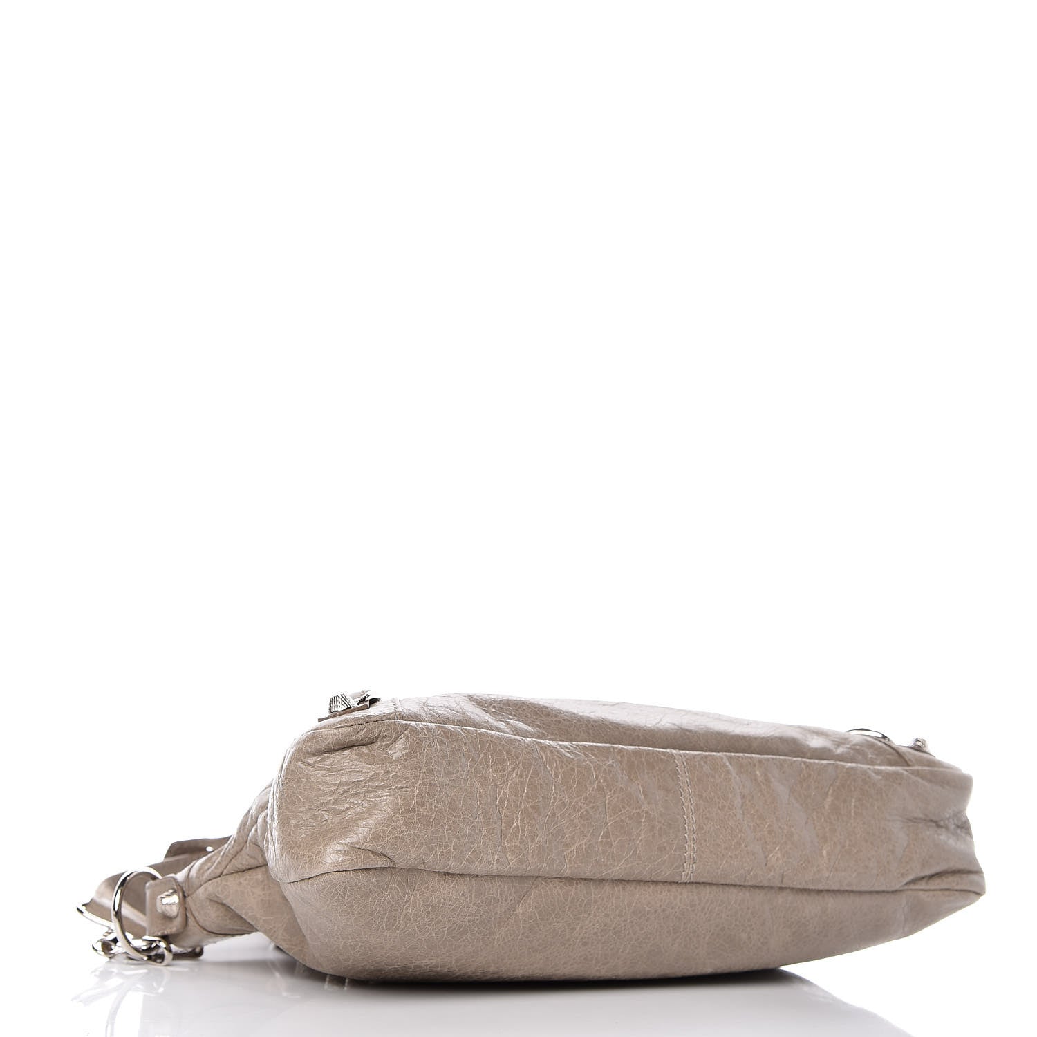Balenciaga Agneau Giant 12 Silver Hardware First Papyrus 6 of 11