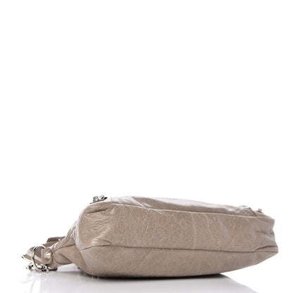 Balenciaga Agneau Giant 12 Silver Hardware First Papyrus 6 of 11