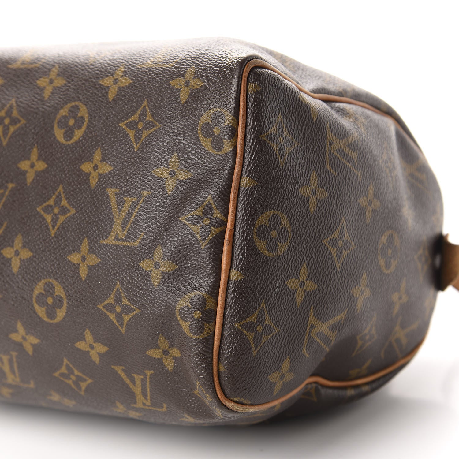 Louis Vuitton Monogram Speedy 25 10 of 15