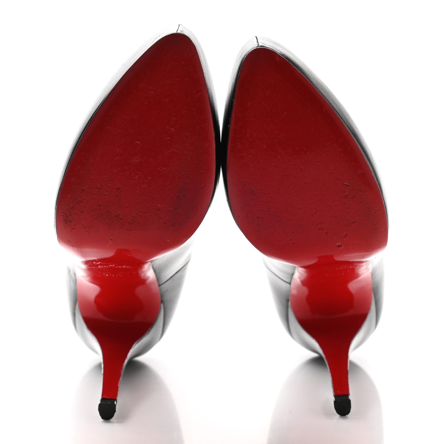 Kid Pumps 38.5 Black