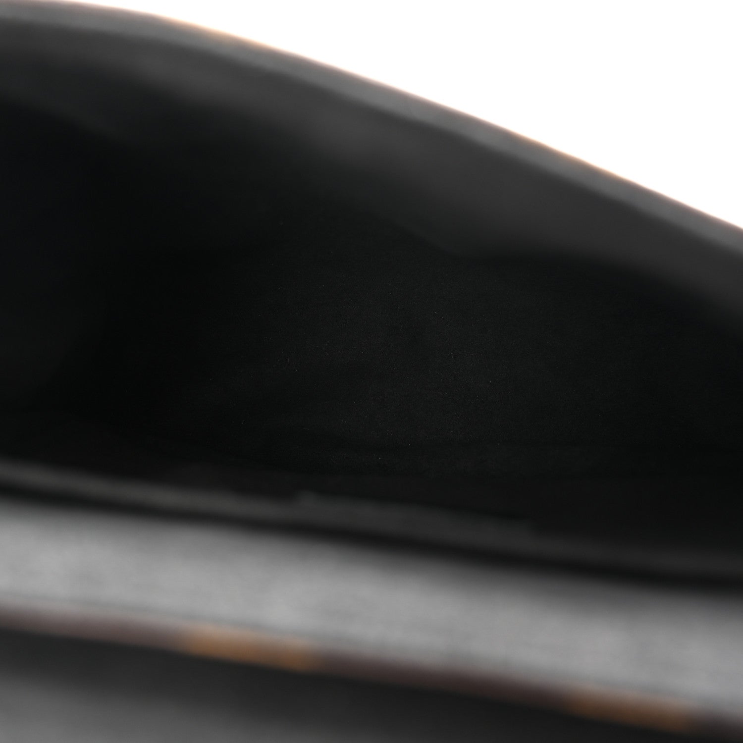 Louis Vuitton Monogram Locky BB Black 5 of 10