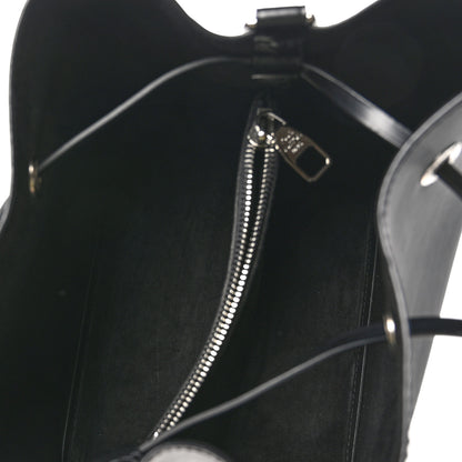 Louis Vuitton Epi Neonoe Black 5 of 11