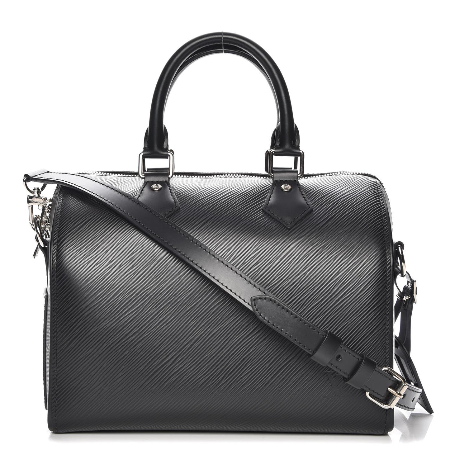 Epi Speedy Bandouliere 25 Black