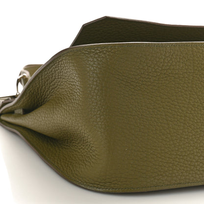 Hermes Fjord Jypsiere 37 Vert Veronese 10 of 14