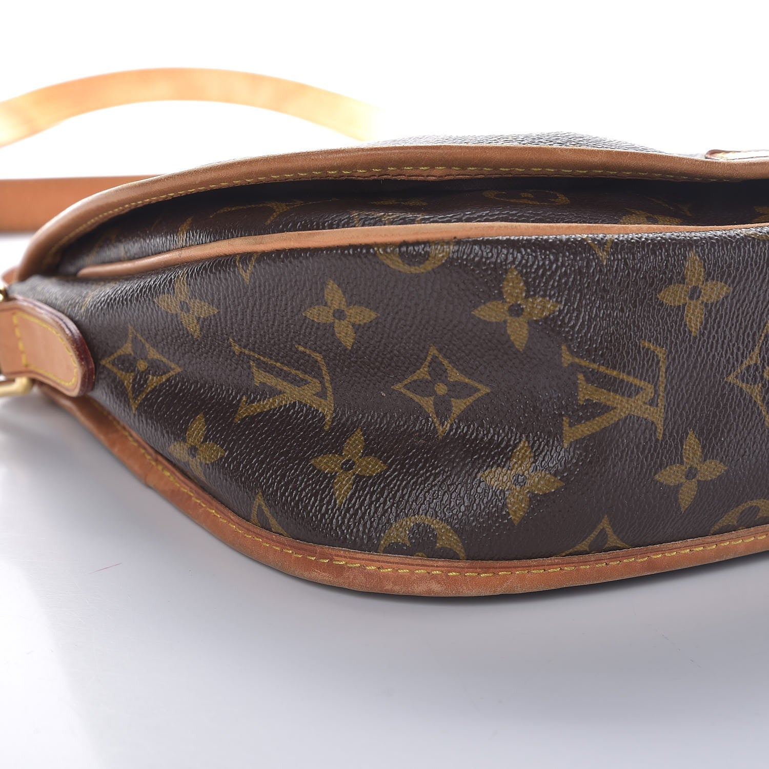 Louis Vuitton Monogram Menilmontant PM 11 of 14