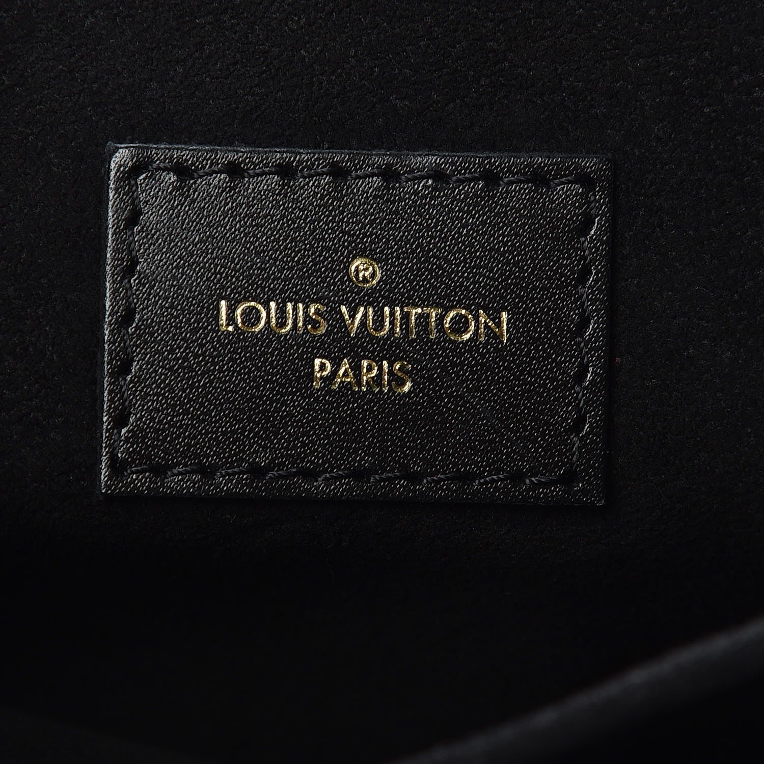 Louis Vuitton Reverse Monogram Pochette Metis 6 of 10