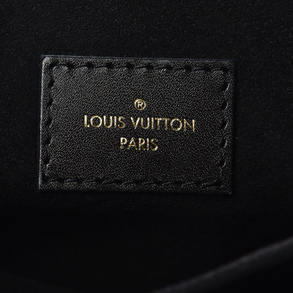Louis Vuitton Reverse Monogram Pochette Metis 6 of 10