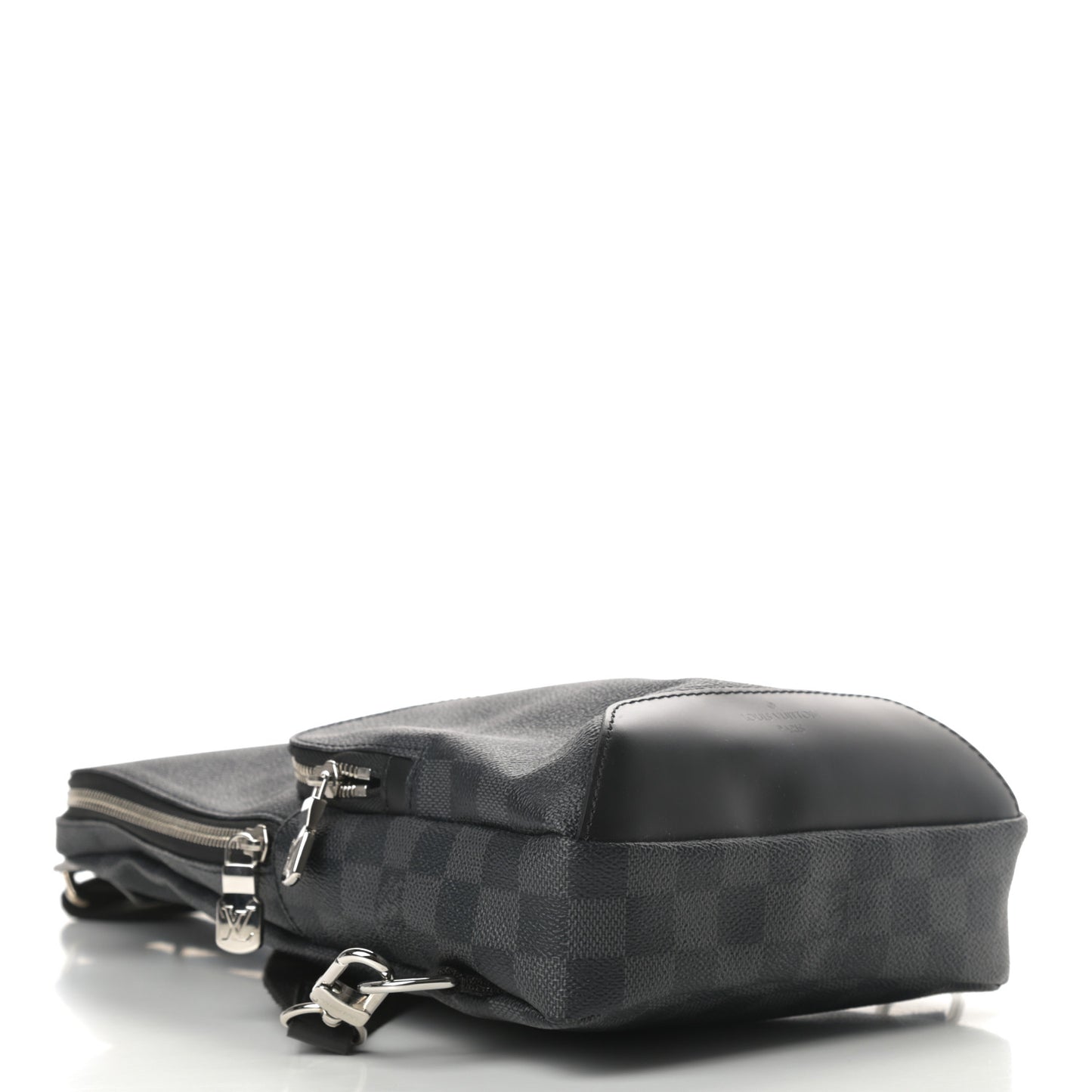 Damier Graphite Avenue Sling Backpack