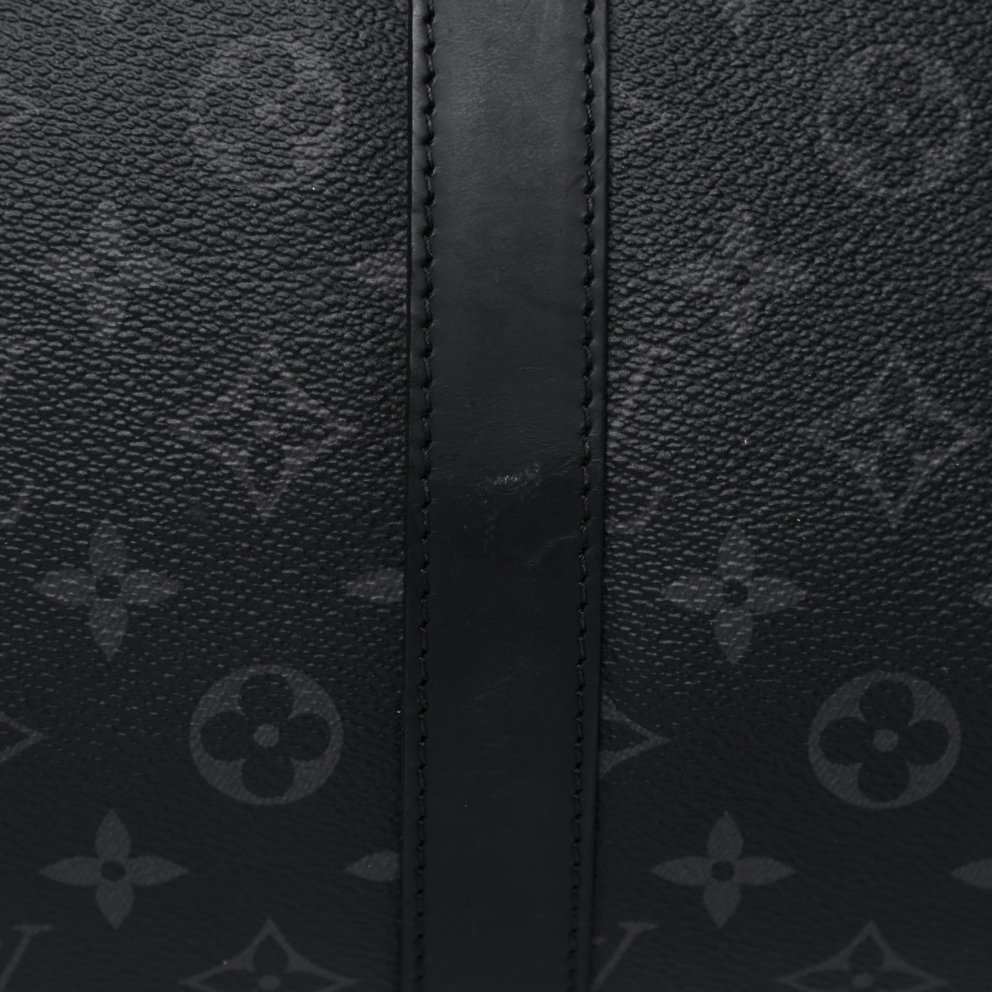 Monogram Eclipse Keepall Bandouliere 45