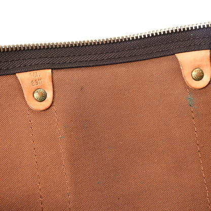 Louis Vuitton Monogram Keepall 45 7 of 13