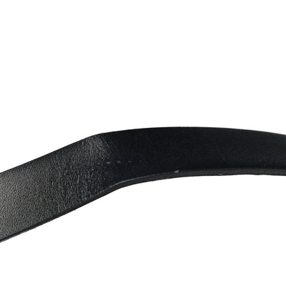 Fendi Zucchino Baguette Black 16 of 16