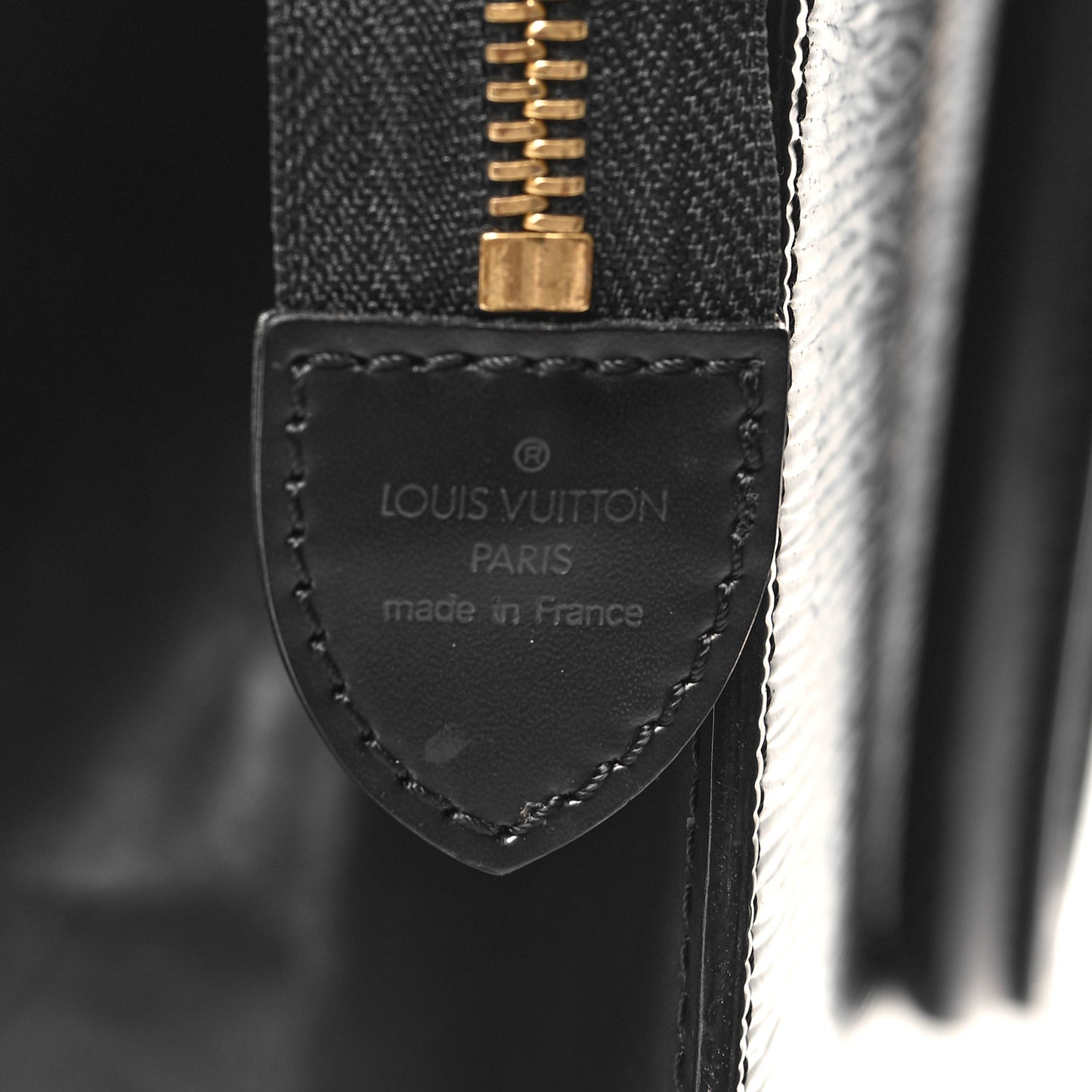 Epi Riviera Black