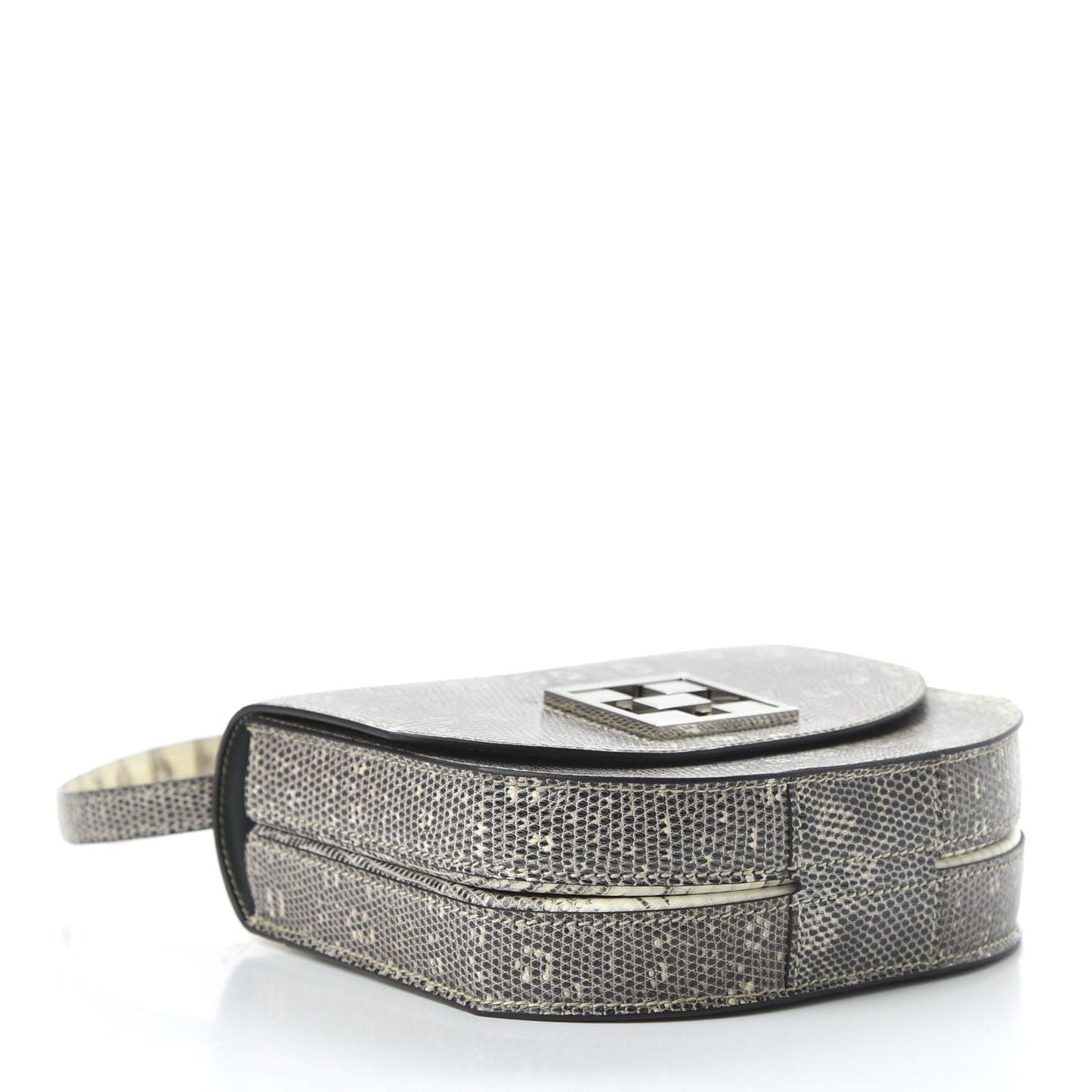 Lizard Mosaique Au 24-17 Ombre