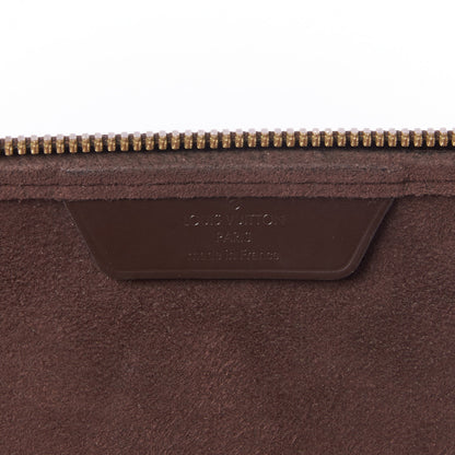 Louis Vuitton Damier Ebene 13 in Laptop Sleeve 7 of 7