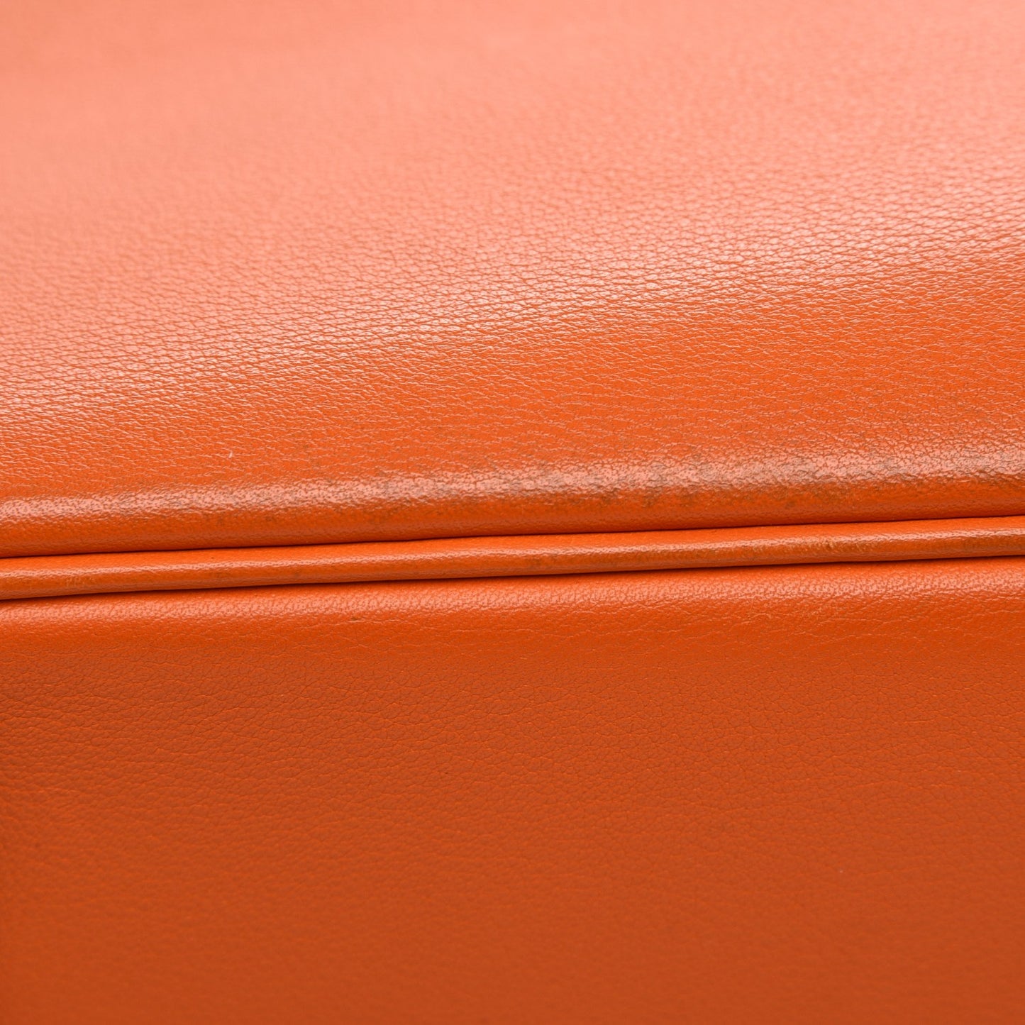 Swift Birkin 35 Orange