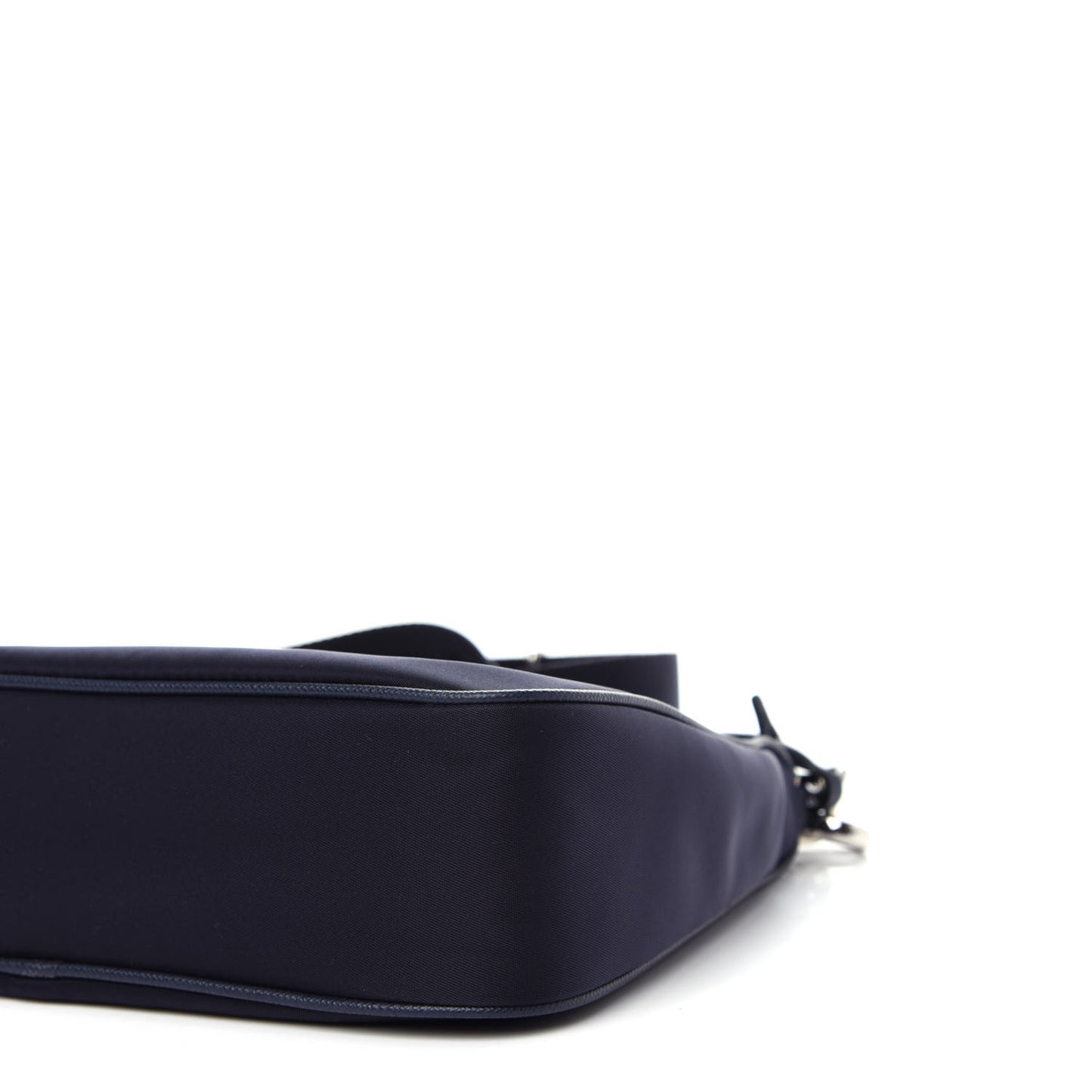 Nylon Re-Edition 2005 Shoulder Bag Baltico
