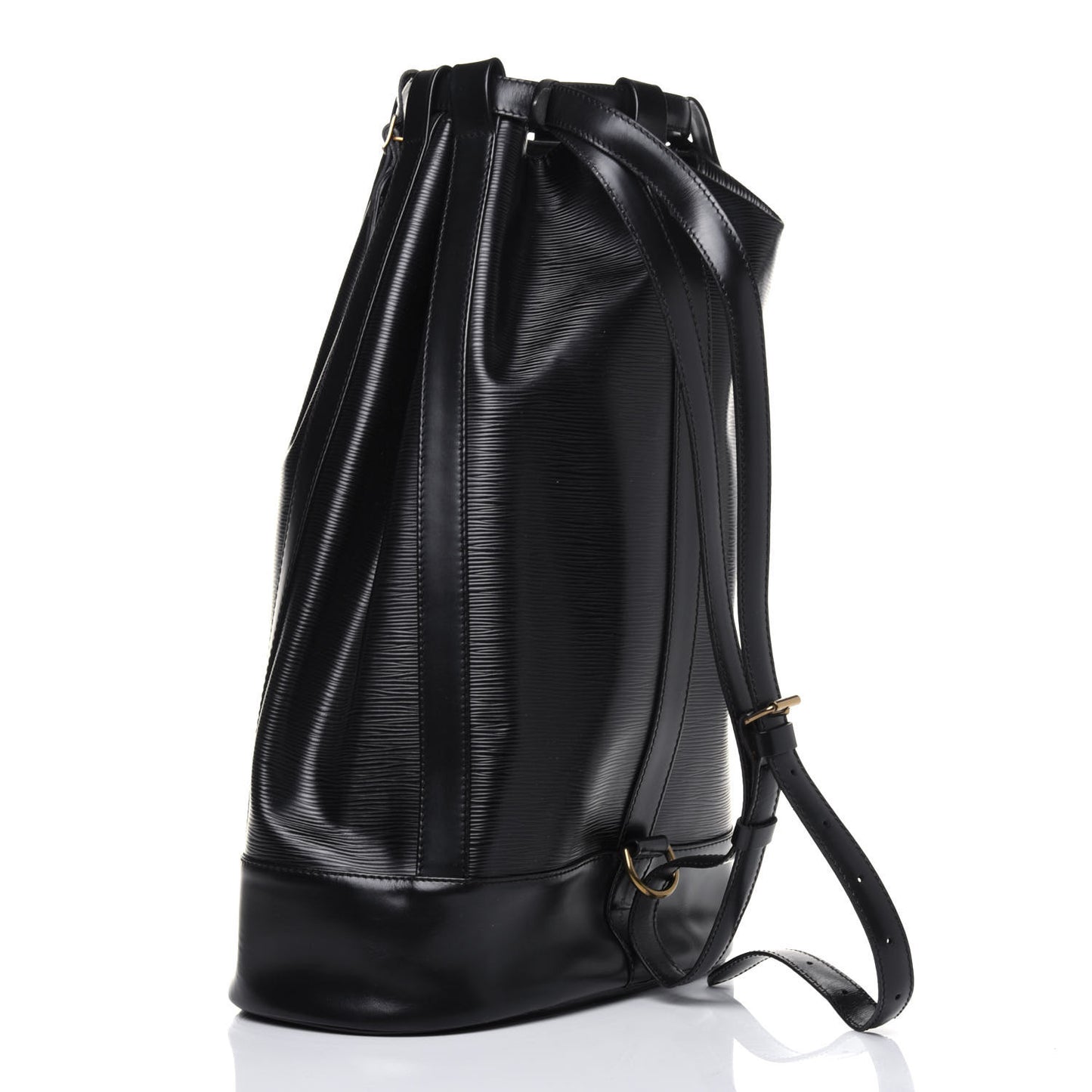 Epi Randonnee GM Black