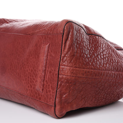Givenchy Pebbled Lambskin Large Soft Antigona Brick 9 of 16