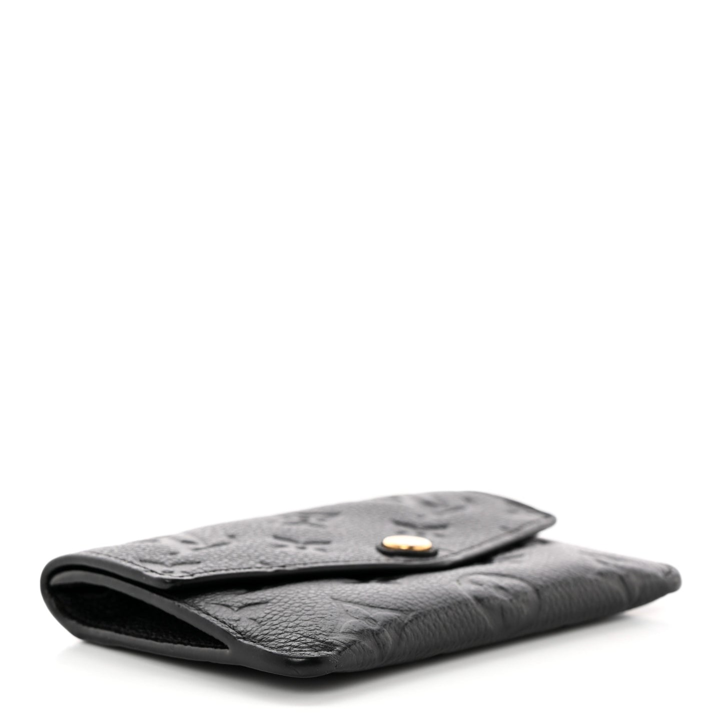 Empreinte Key Pouch Black