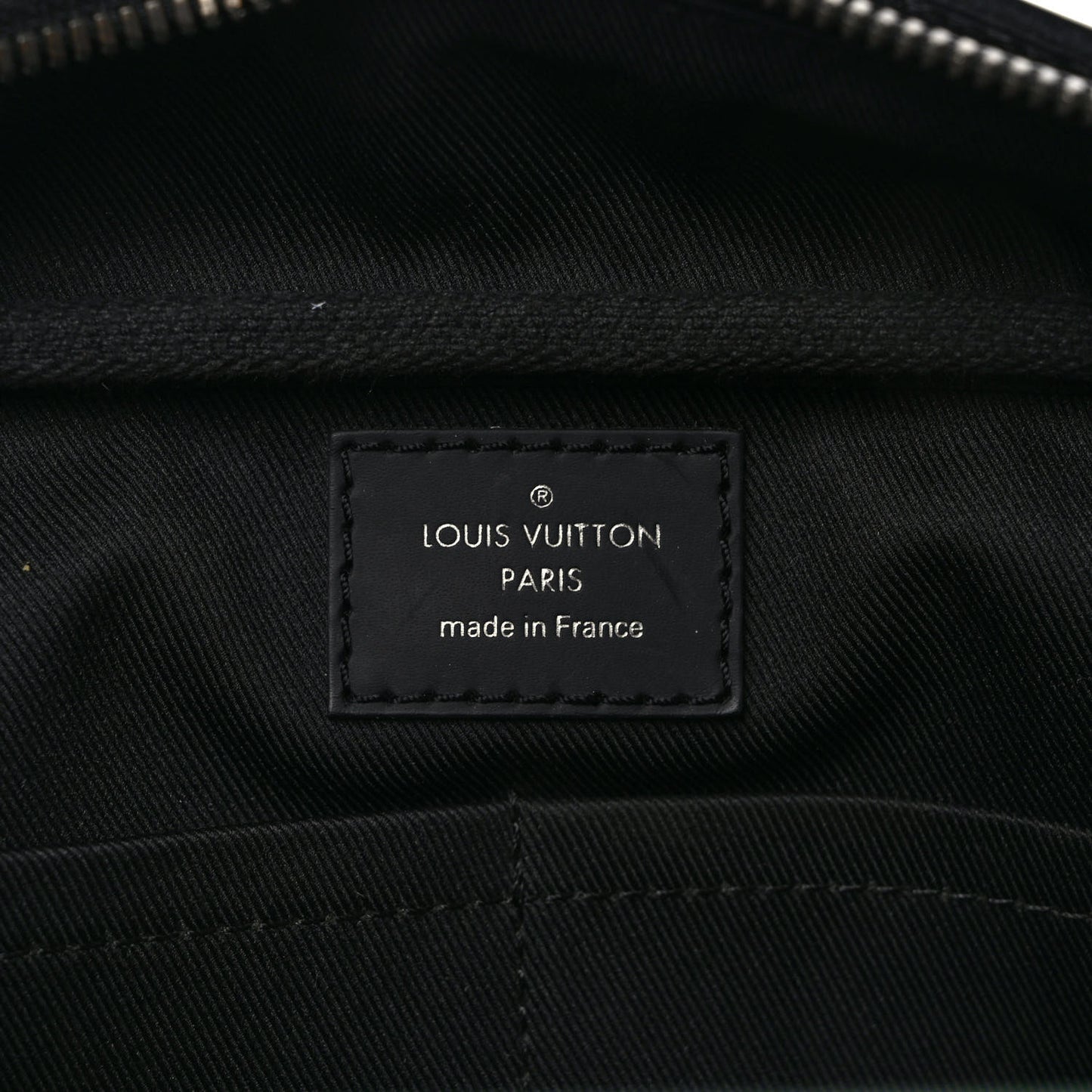 Monogram Eclipse Explorer Bumbag