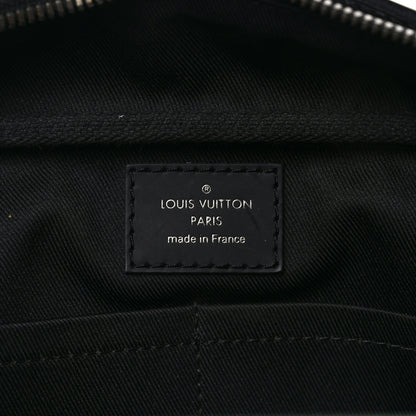 Louis Vuitton Monogram Eclipse Explorer Bumbag 5 of 7
