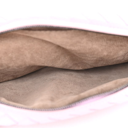 Bottega Veneta Nappa Intrecciato Small Chain Crossbody Parme 6 of 11