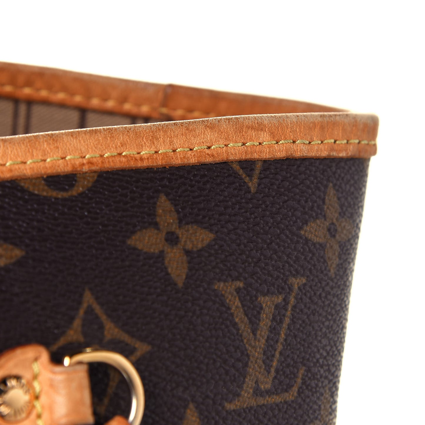 Monogram Neverfull GM