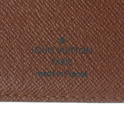 Louis Vuitton Monogram Koala Wallet 5 of 6