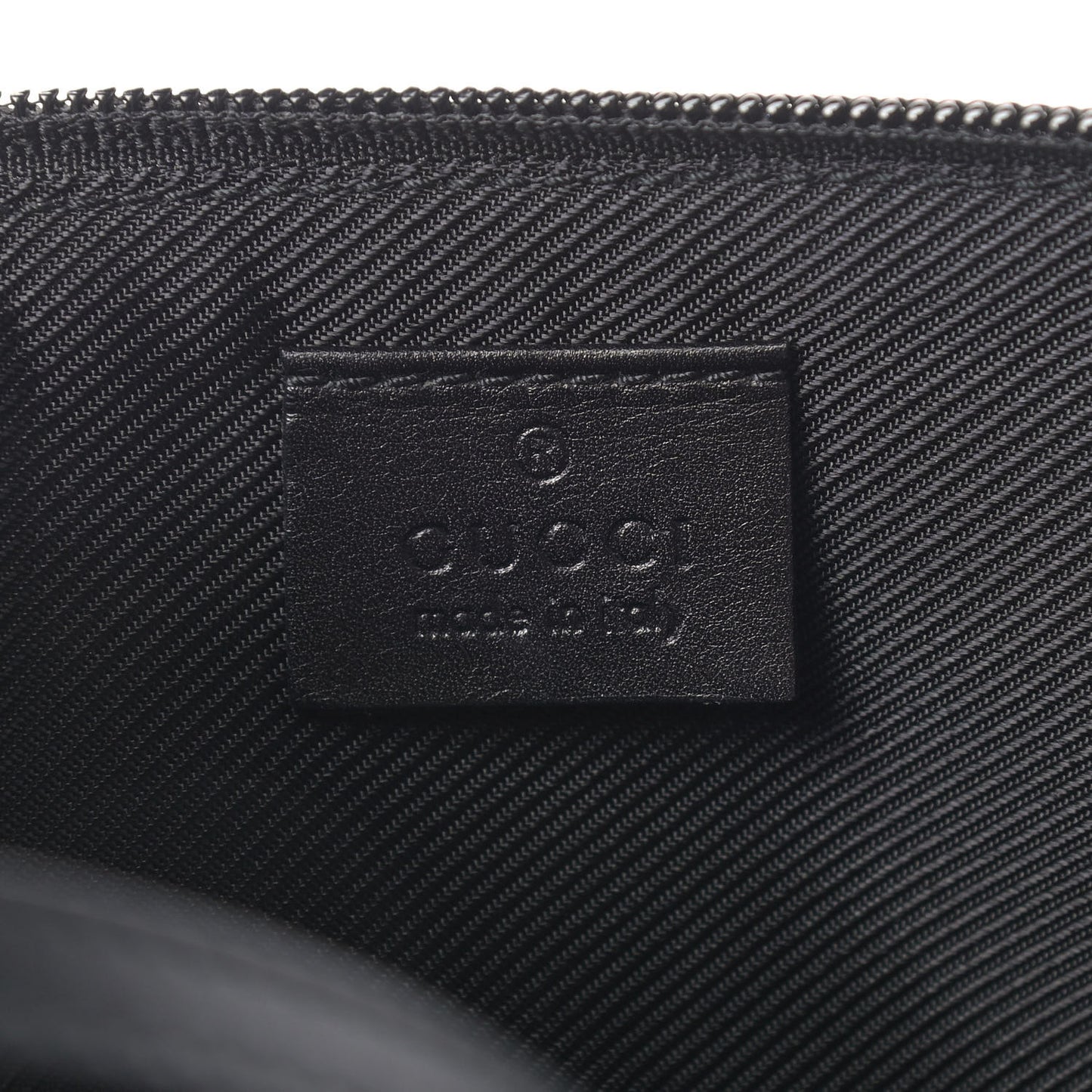 Monogram Boat Pochette Navy
