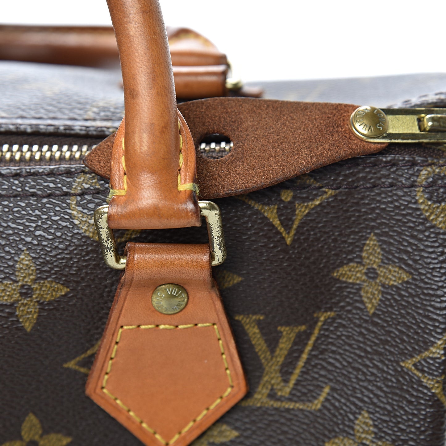 Monogram Speedy 25