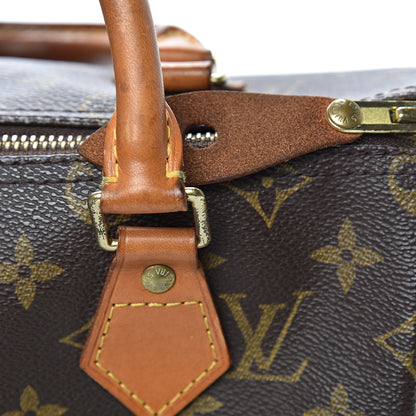 Louis Vuitton Monogram Speedy 25 19 of 20