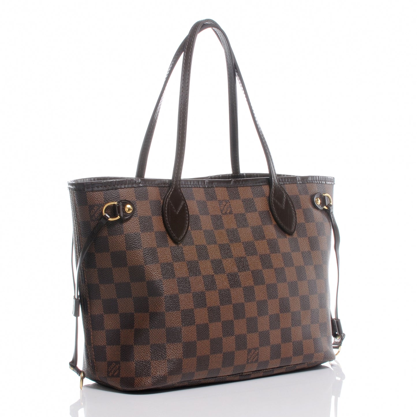 Damier Ebene Neverfull PM