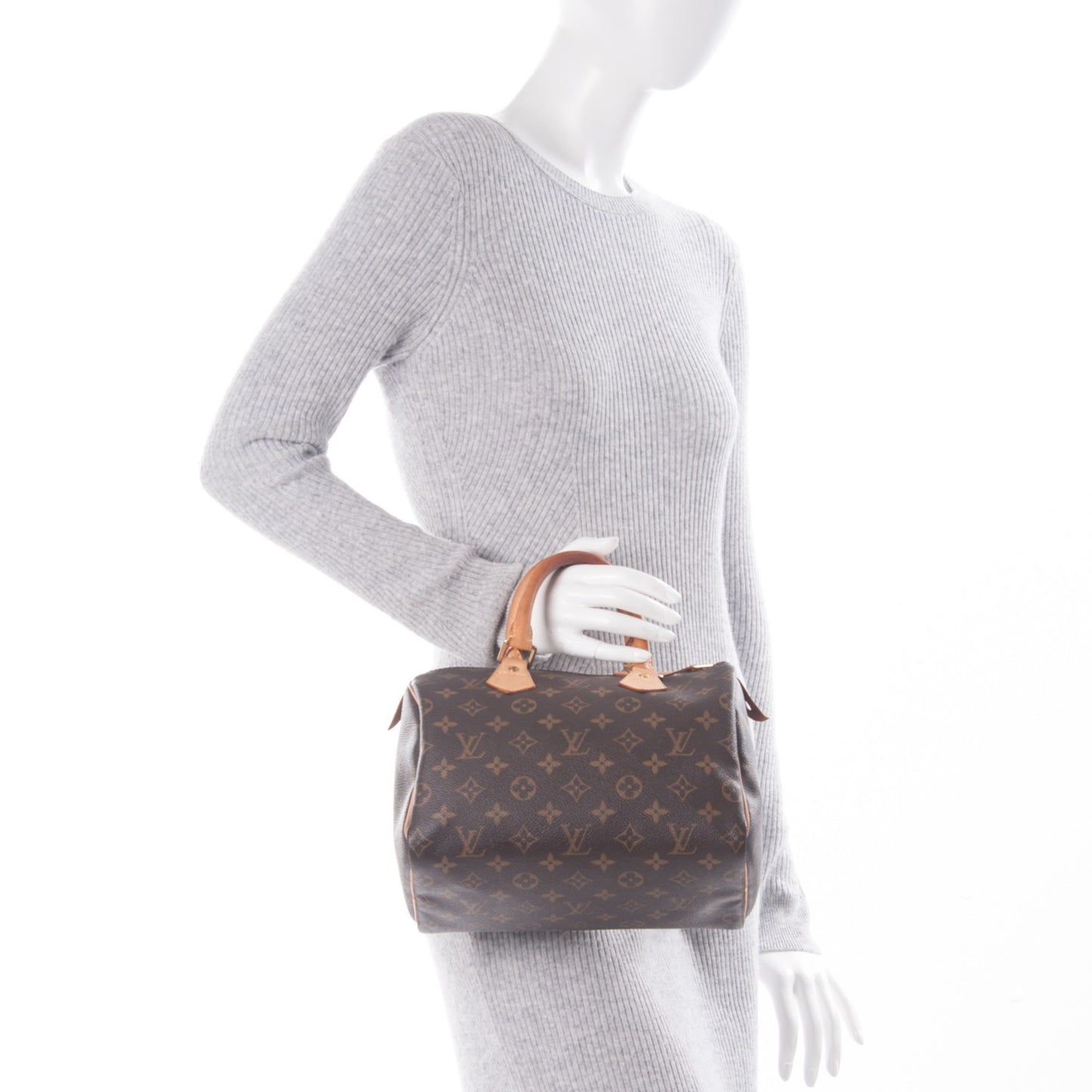 Monogram Speedy 25