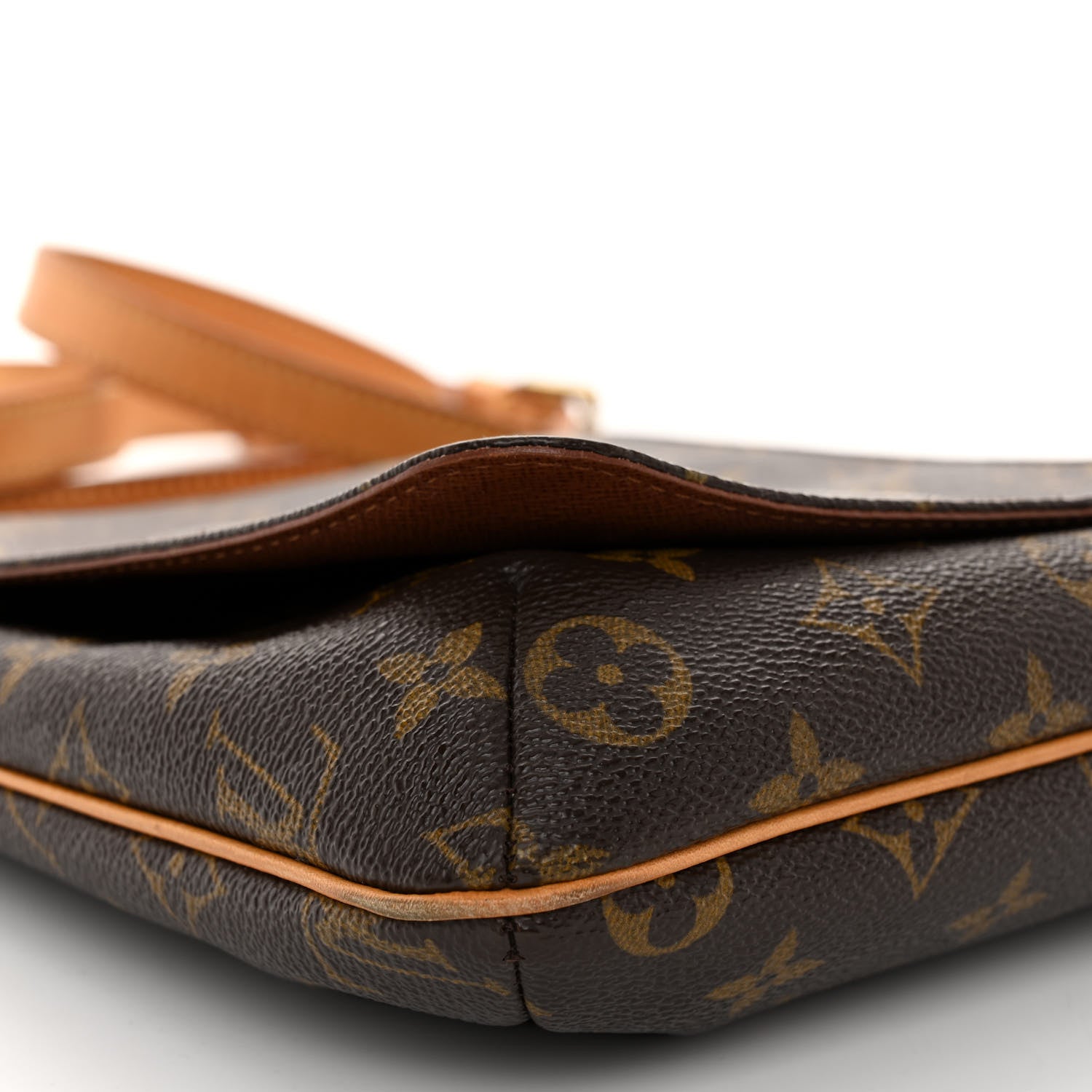 Louis Vuitton Monogram Musette Salsa 8 of 12